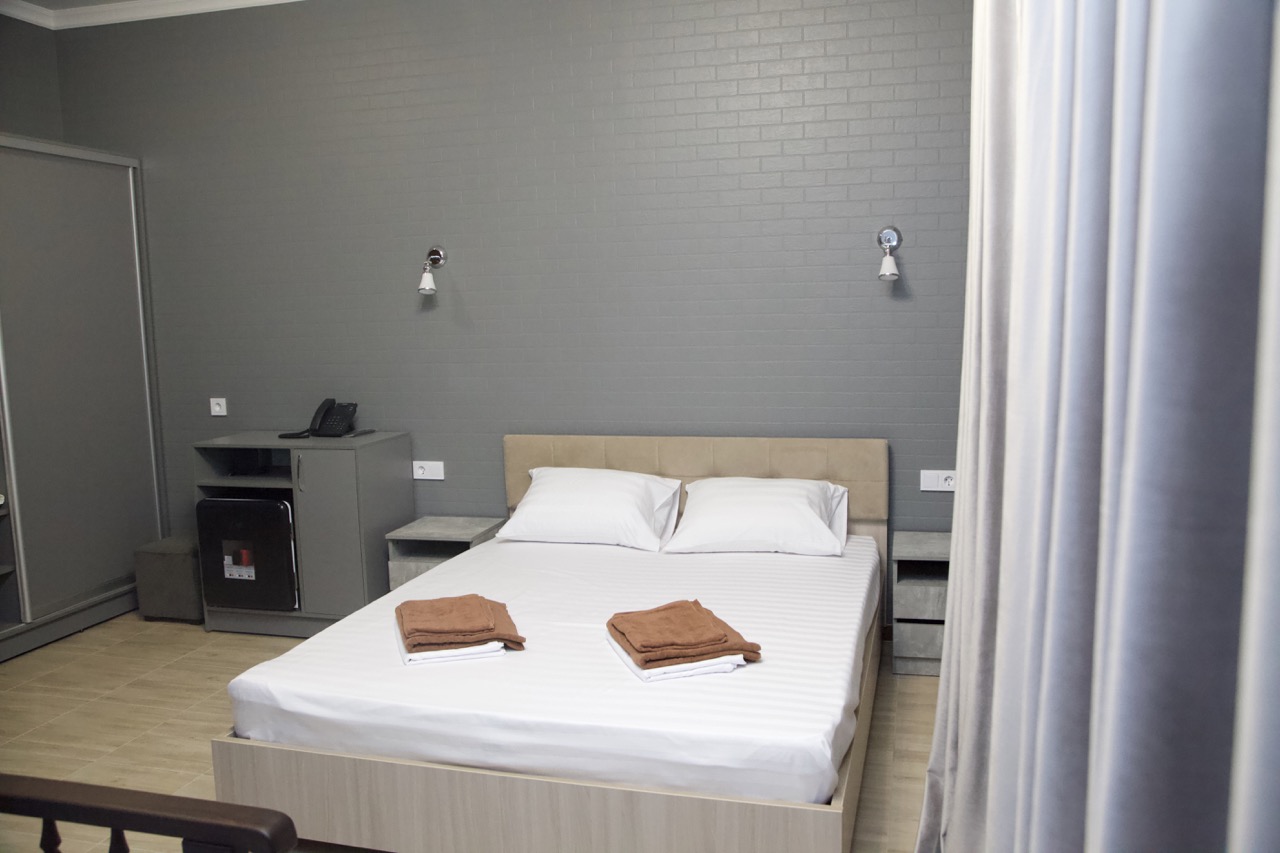 Фотография Полулюкс 2-местный 