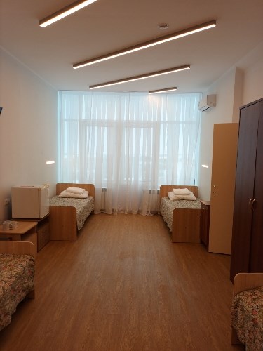 3-местный 1 комнатный — фото 1