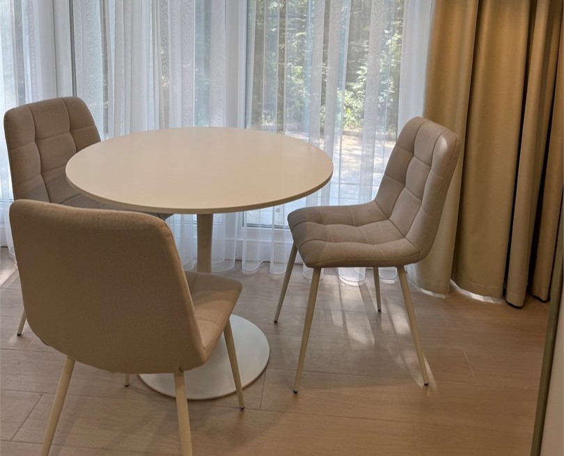 Апартаменты Village 2-местный (студия mini)