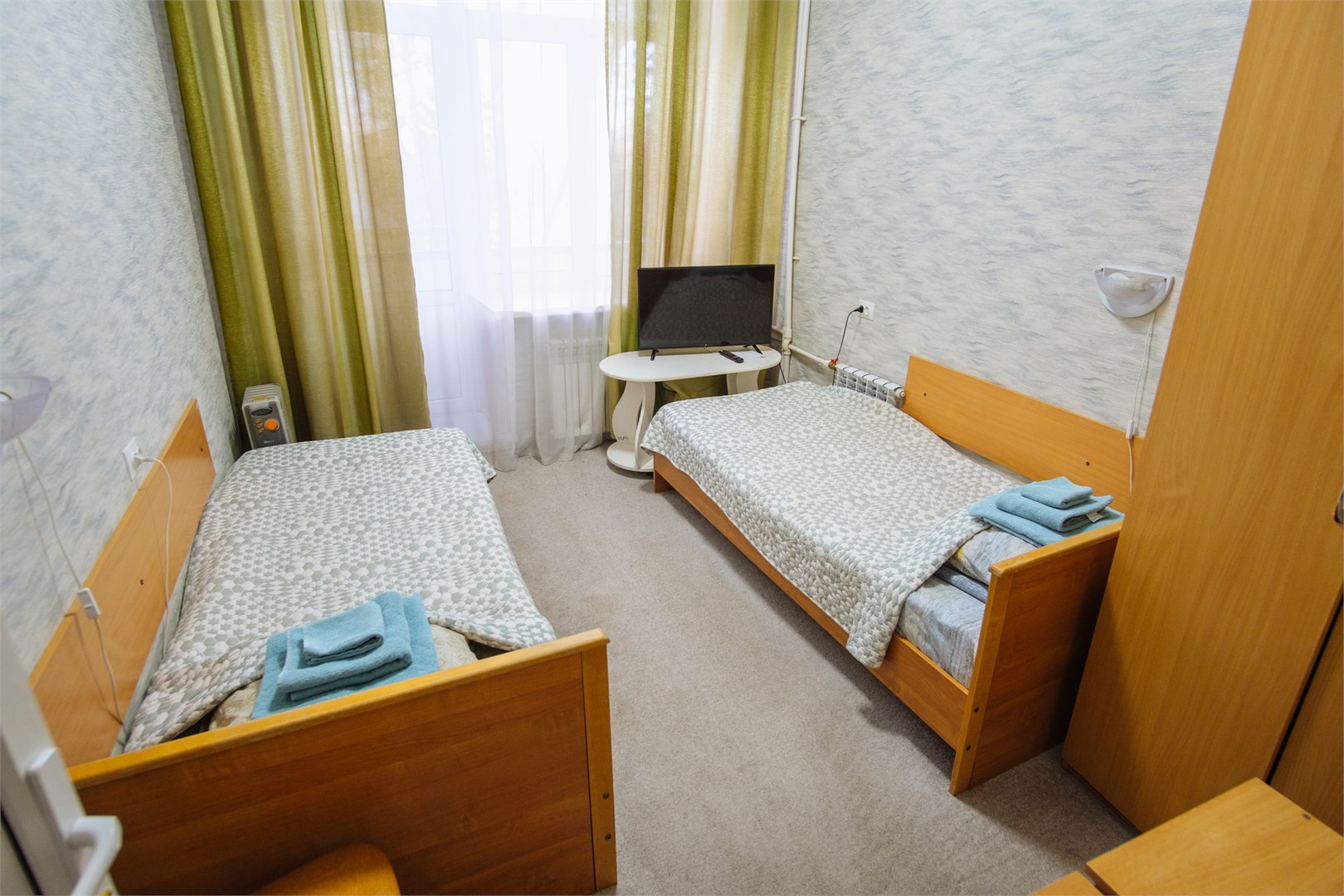 Сосновый бор (Красноярск)