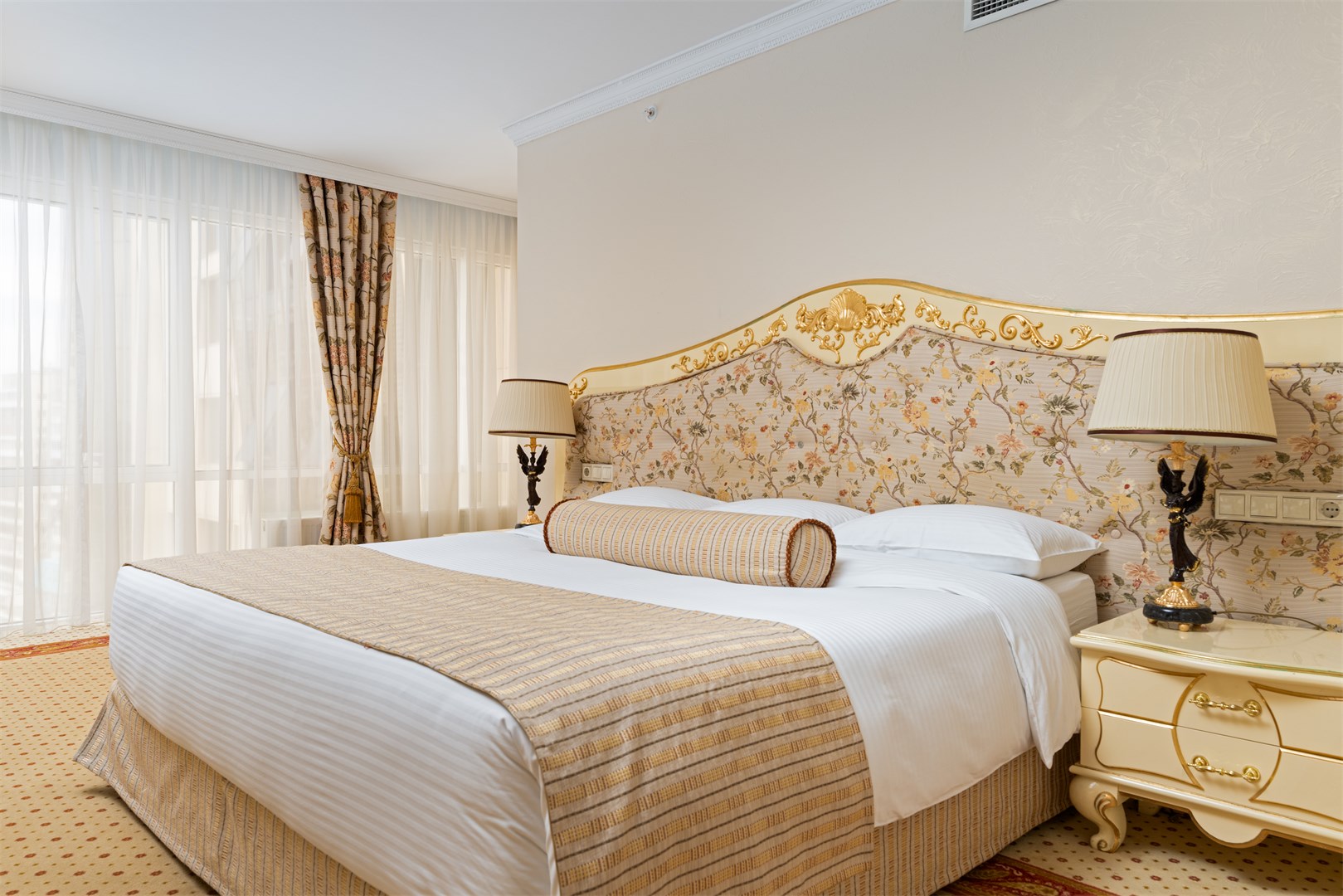 Rimar Hotel Krasnodar (Краснодар)