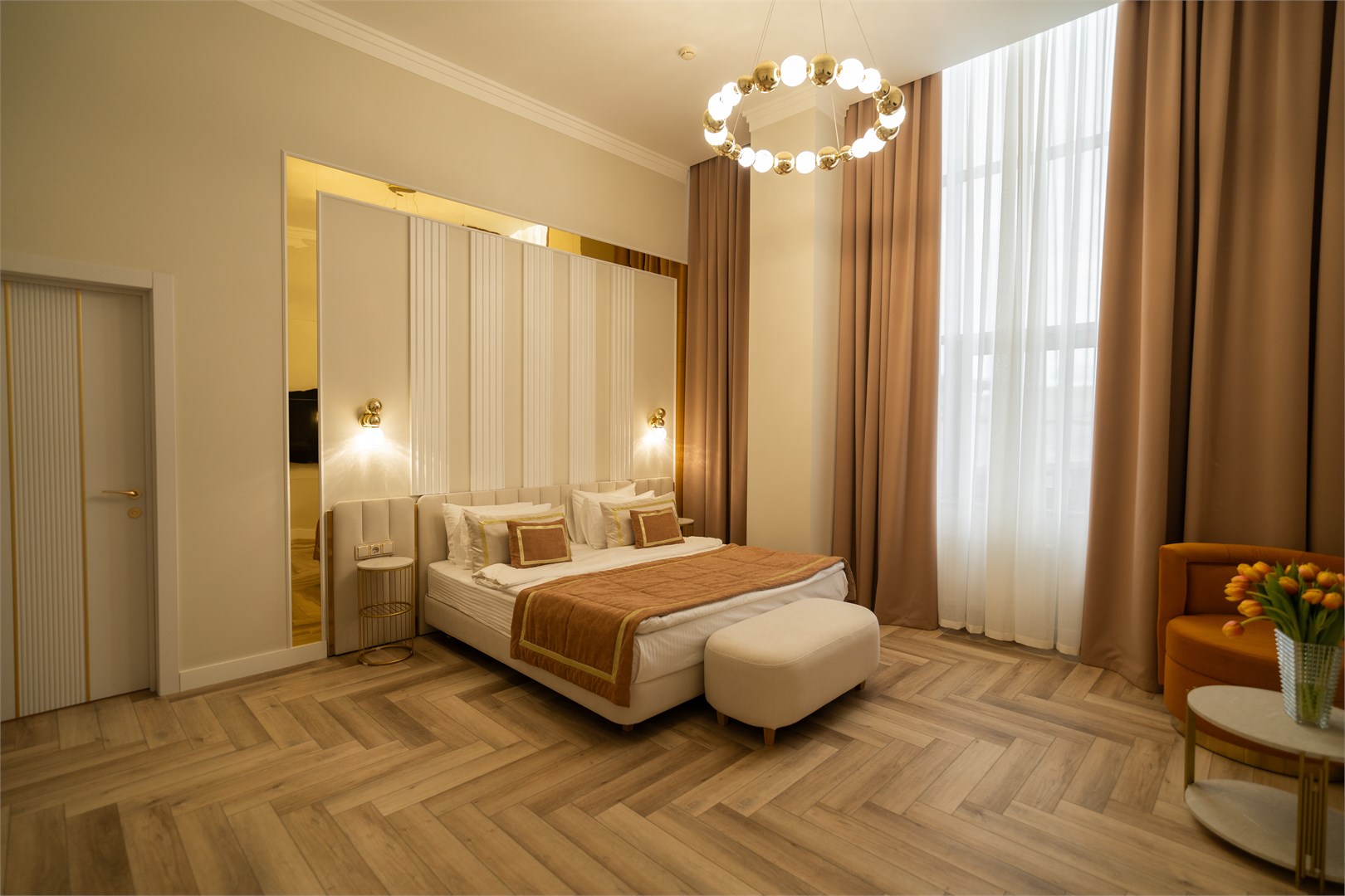 Grand Spa Hotel Avax