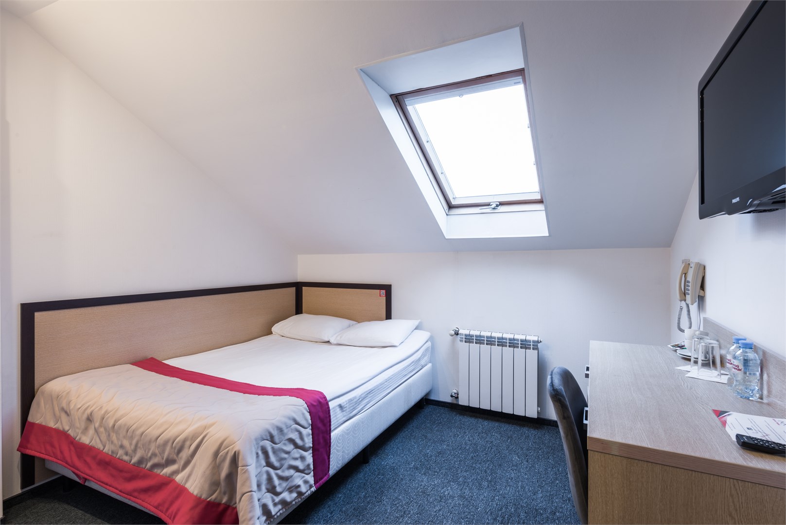 Фотография Стандартный 1-местный