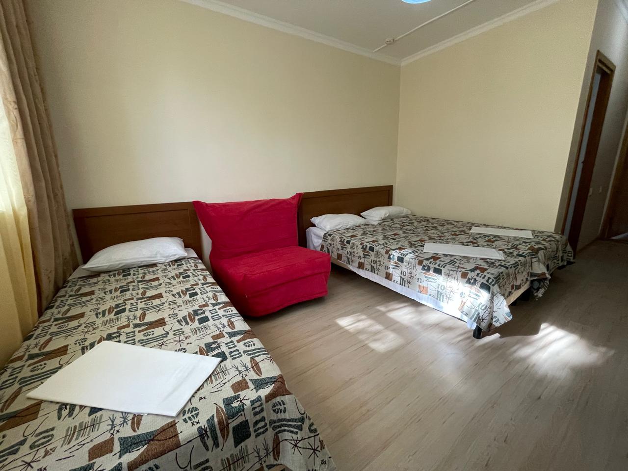 Стандартный плюс 2-местный