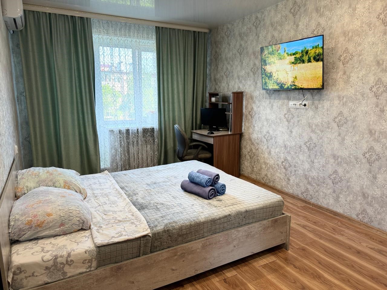 ApartCompany ул. Ветеранов д. 12 — Уссурийск, город