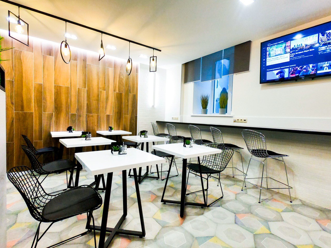 Vdali Poshtel на Белинского