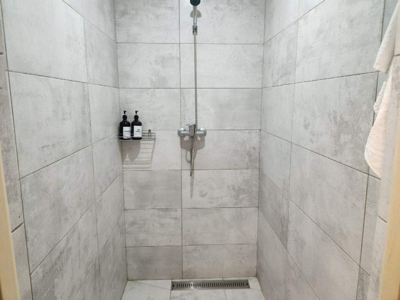 Апартаменты 4-местный 2-комнатный