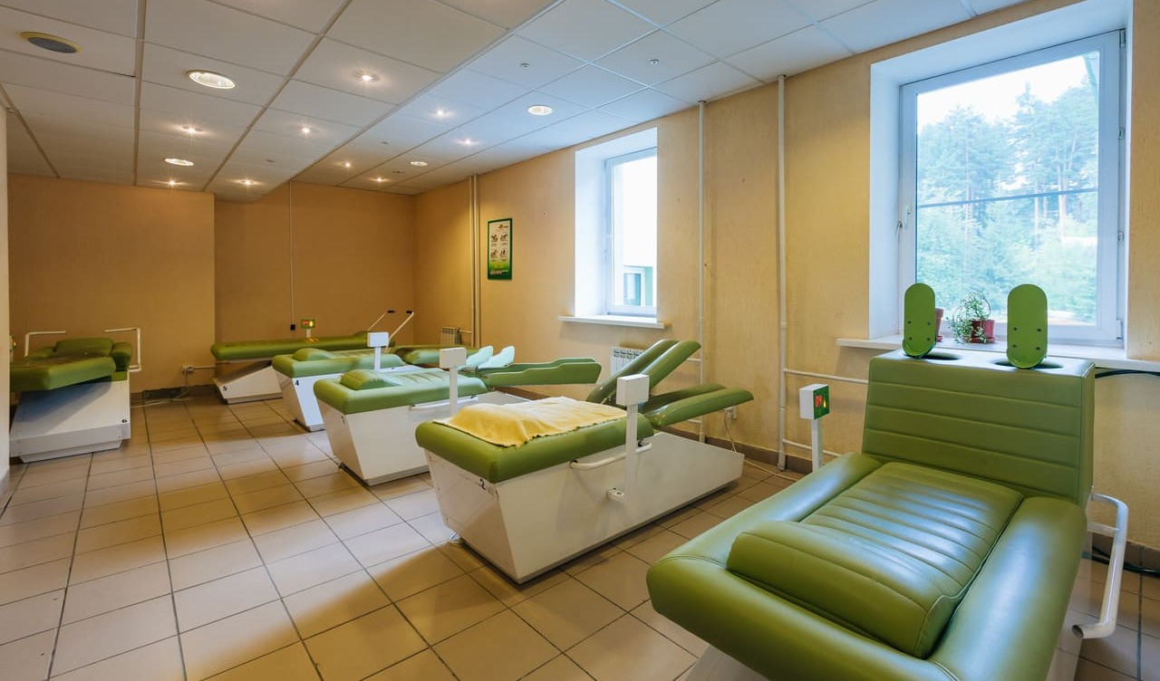 Тонус студия