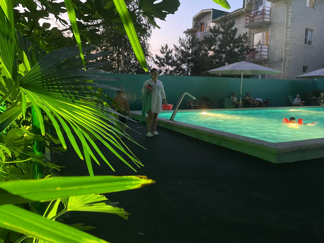 Территория