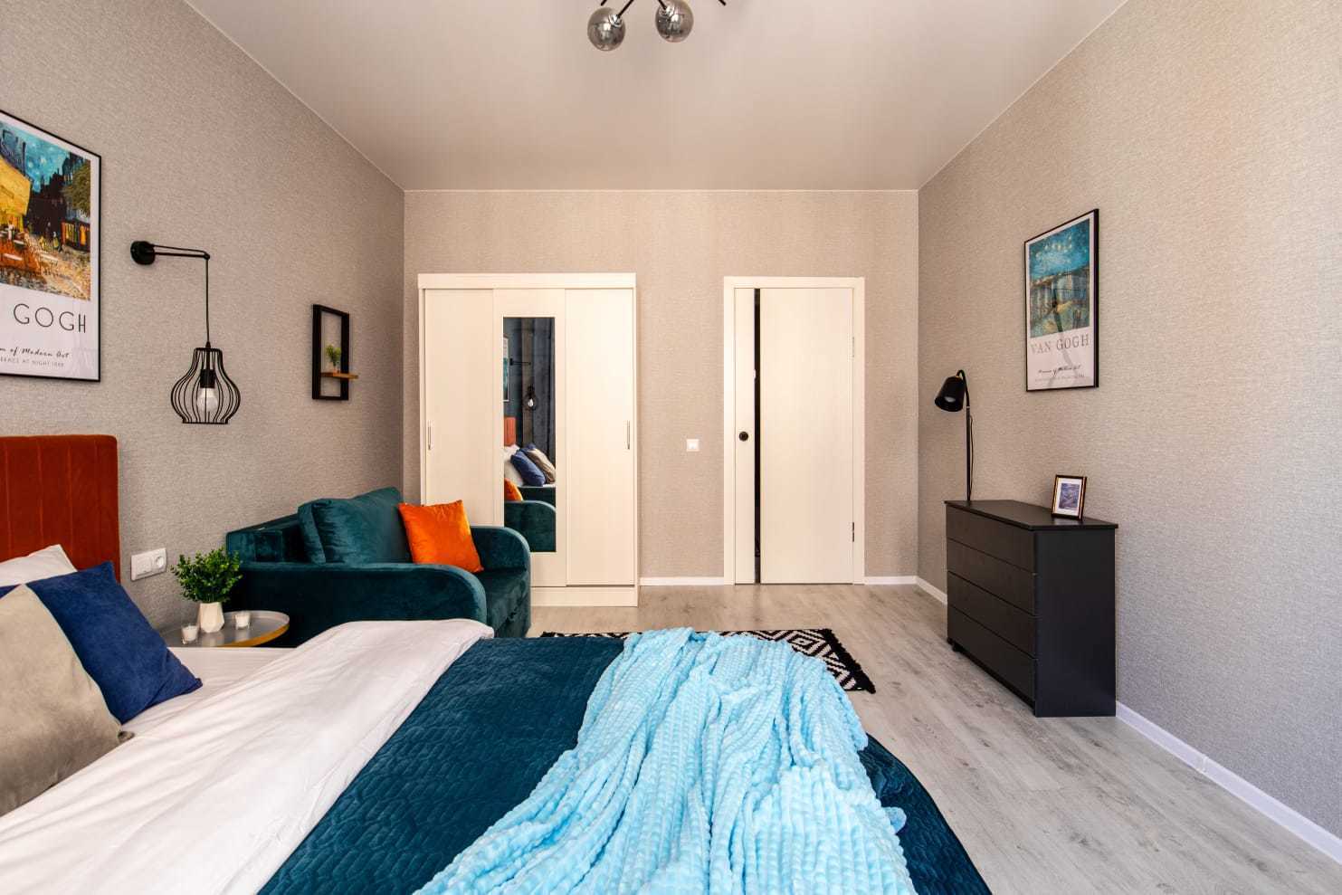 YourPlace улица им. Героя Яцкова И.В., д. 19