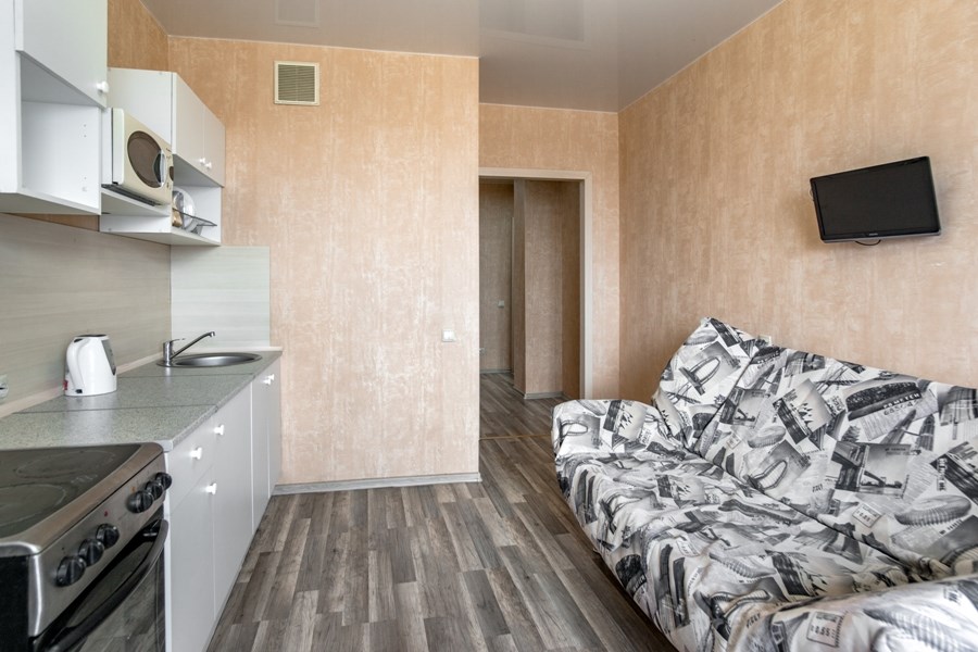 Курчатова 5В (Челябинск)