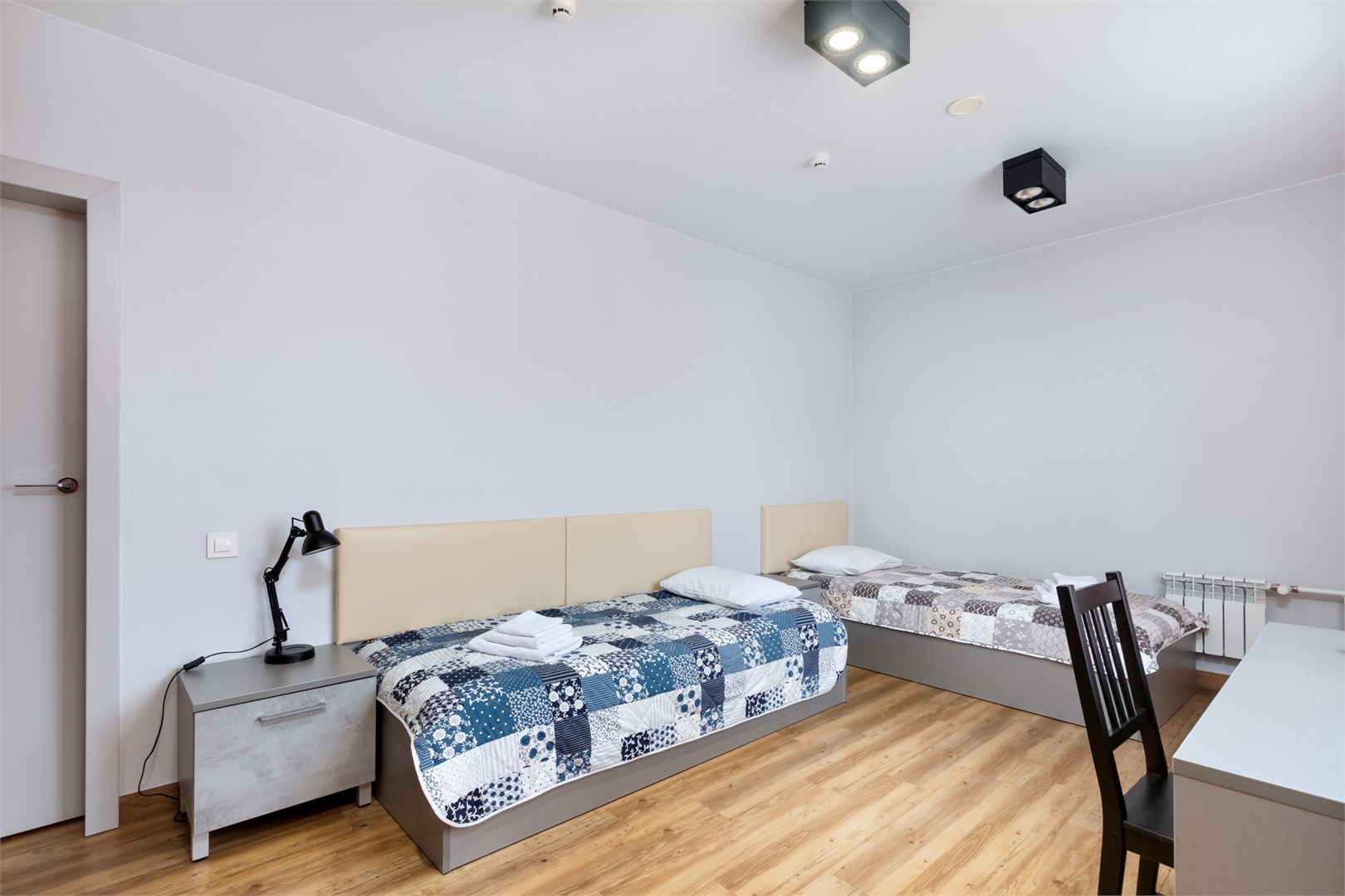APARTVILLE