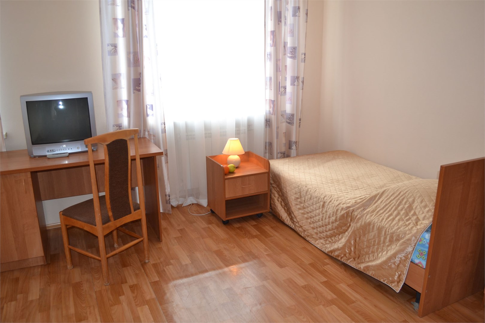 Стандартный 2-местный (корпус 3)