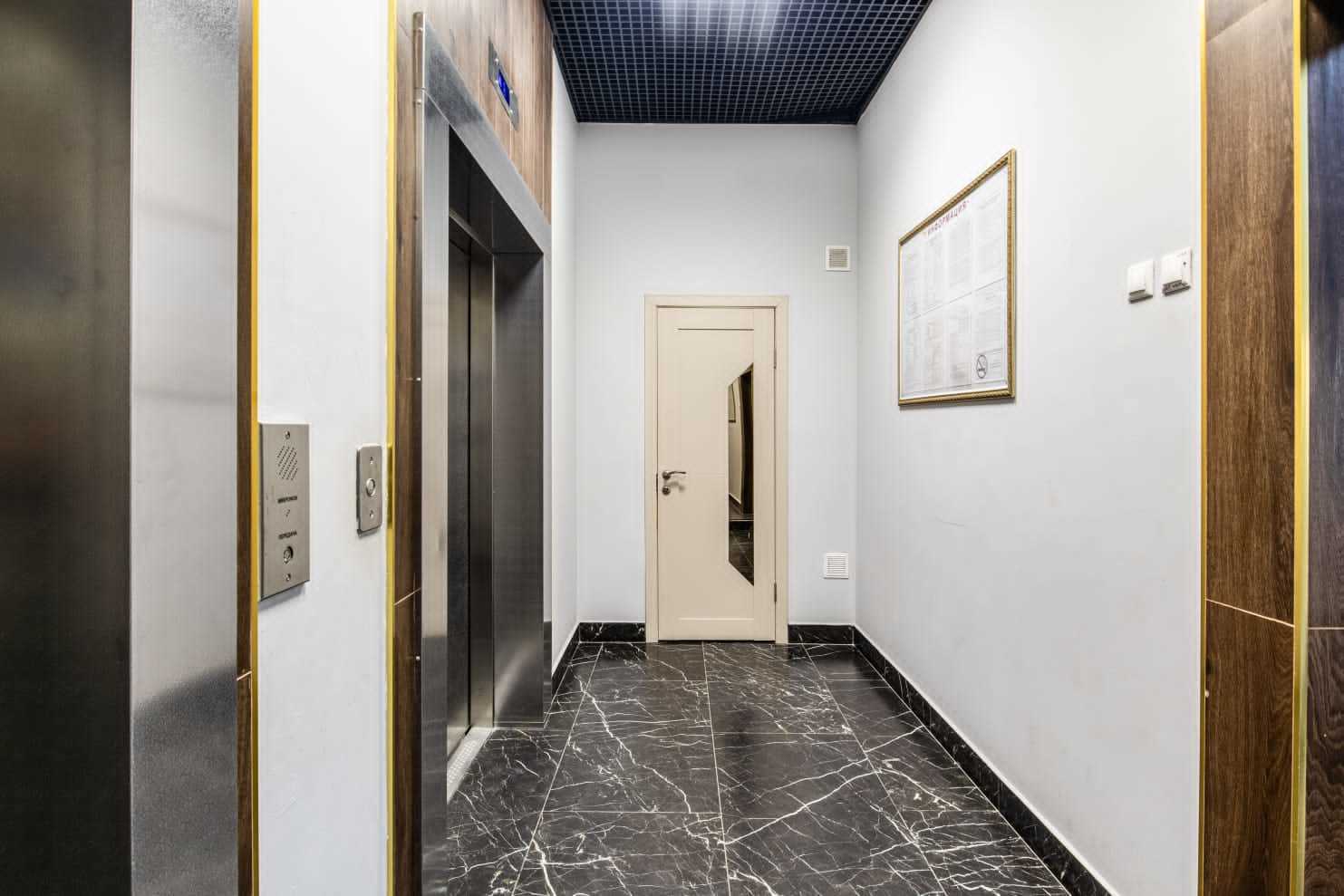 YourPlace улица им. Героя Яцкова И.В., д. 19