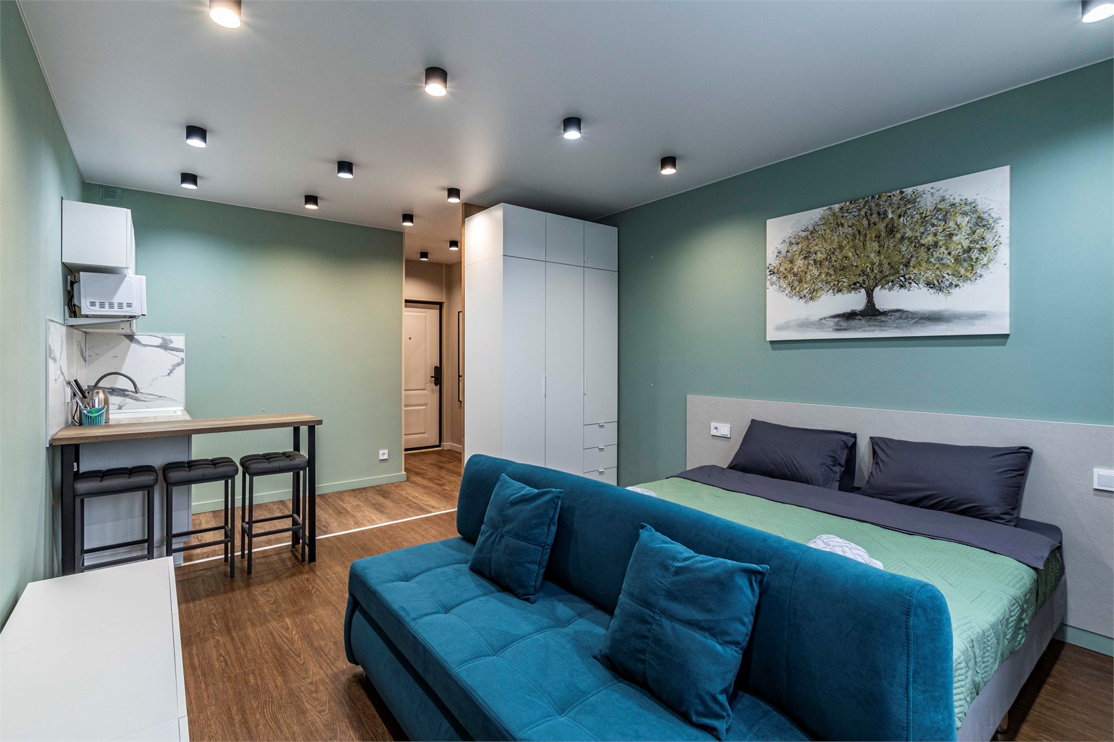 Vdali Poshtel на Белинского