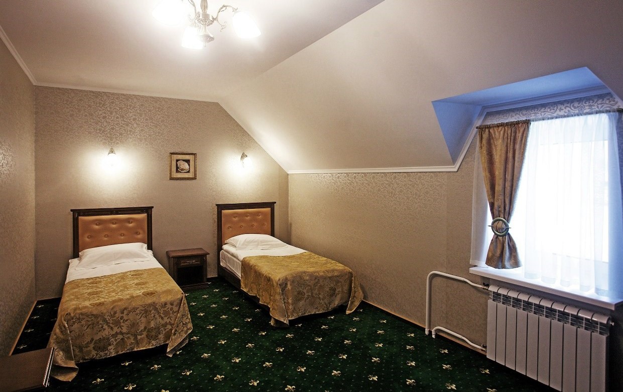 Гарден