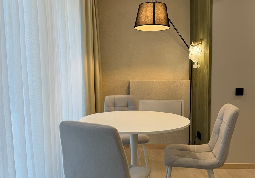 Апартаменты Village 2-местный (студия mini)