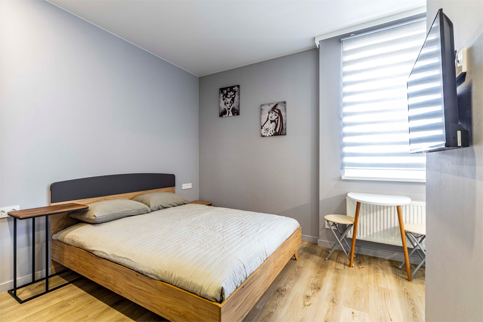 Vdali Poshtel на Декабристов 20