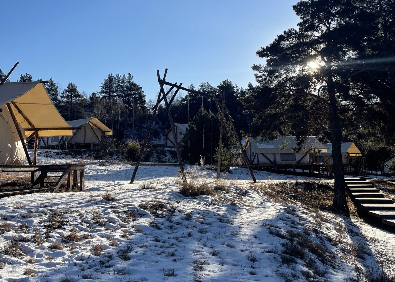 Айвенго (Алтай)