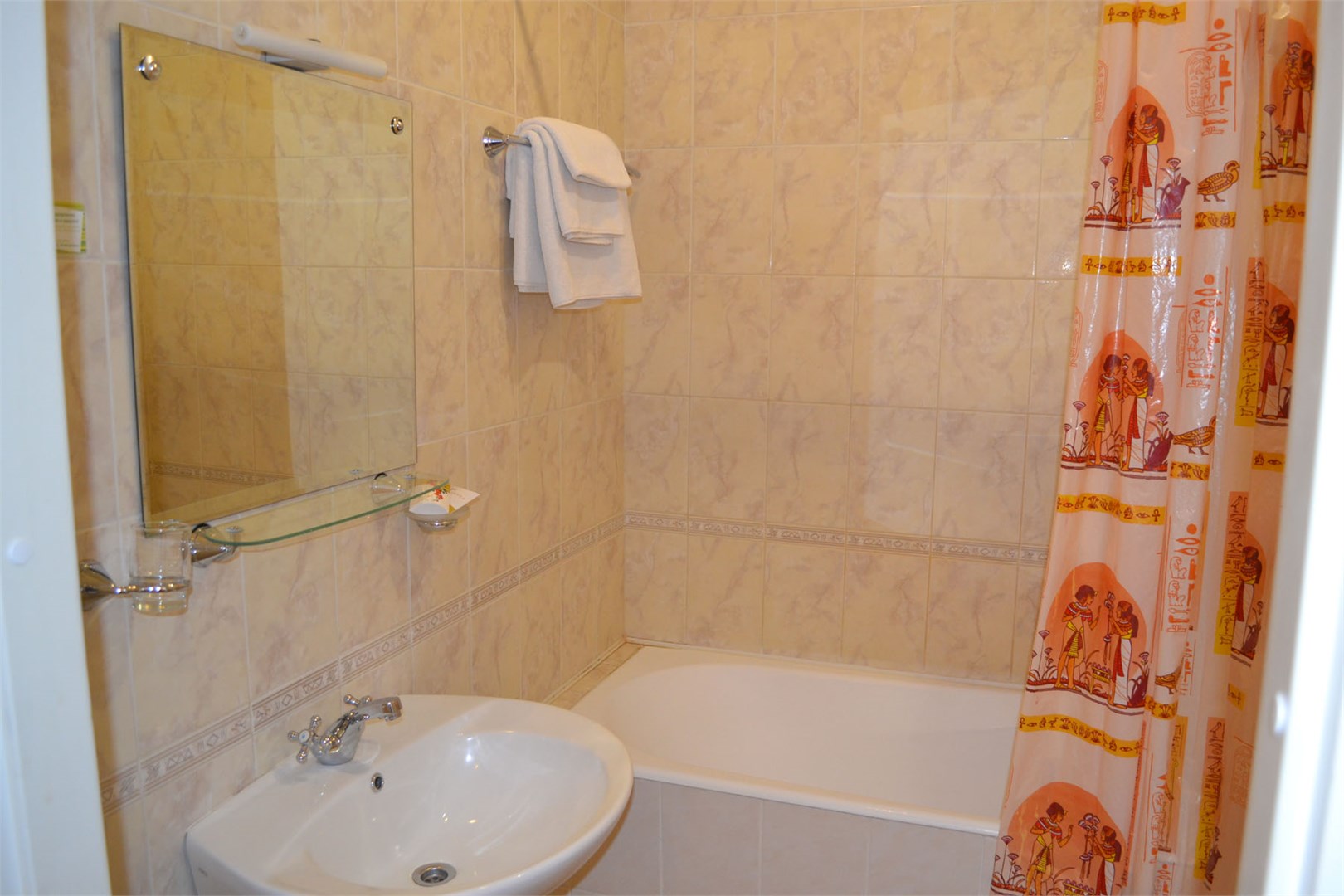 Стандартный 1-местный (корпус 3)