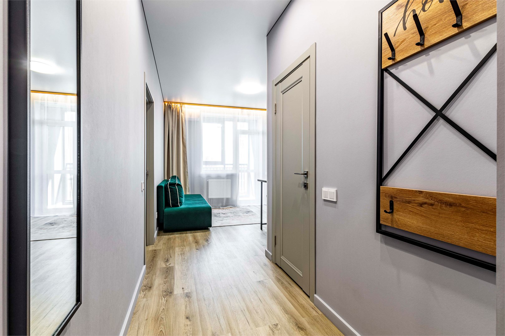 Vdali Poshtel на Декабристов 20