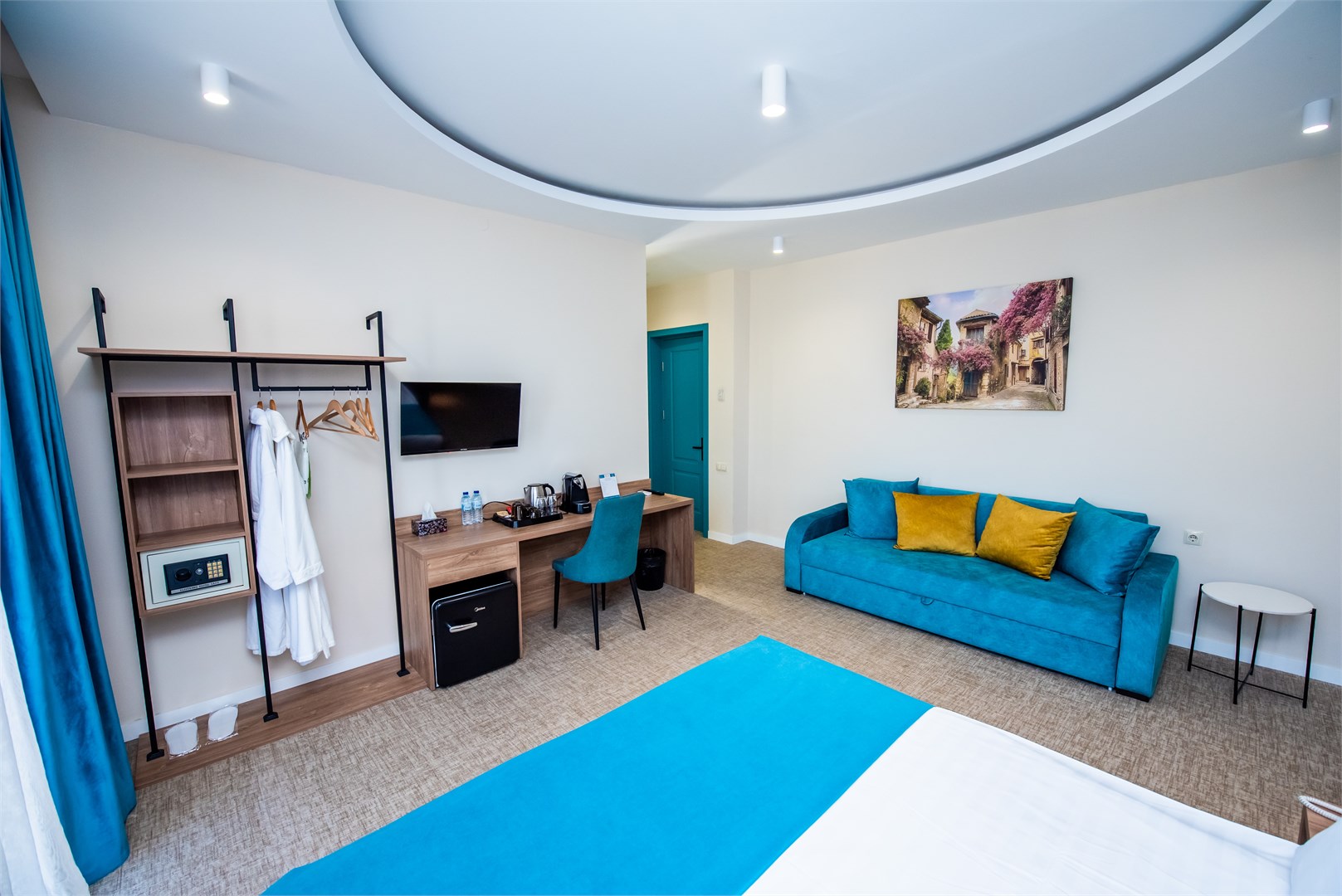 City Inn Tbilisi