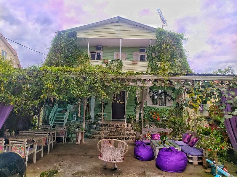 Шанти (Цандрипш)