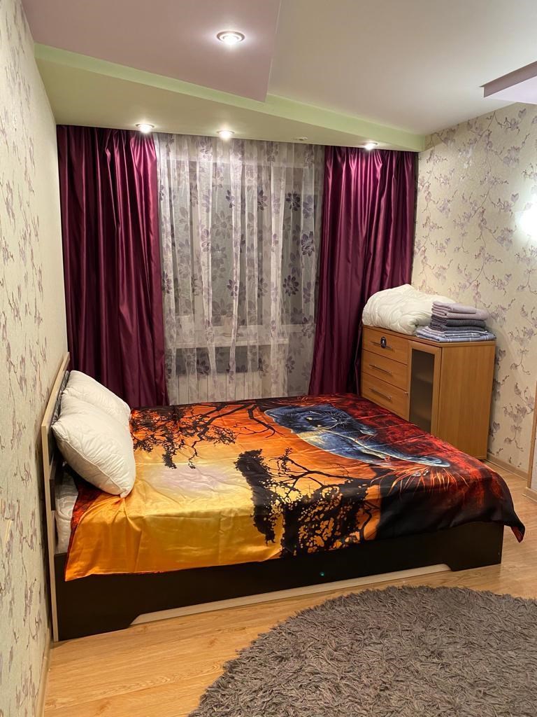 ApartCompany ул. Краснознаменная д. 145 — Уссурийск, город