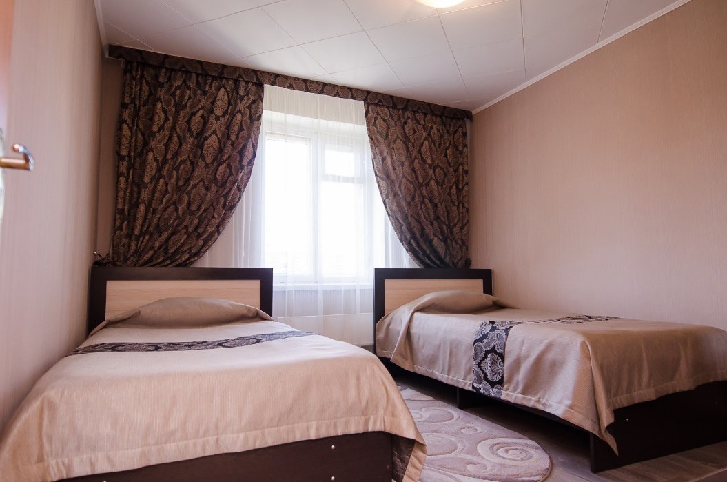 Уралочка(Челябинск)