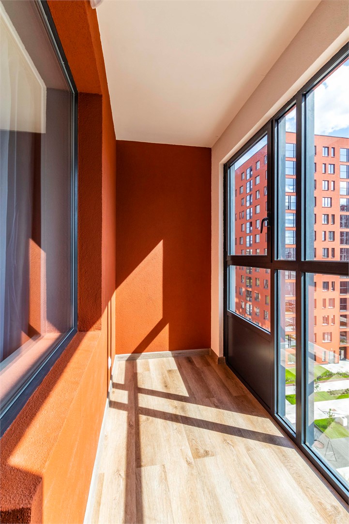 Vdali Poshtel на Тверитина 41