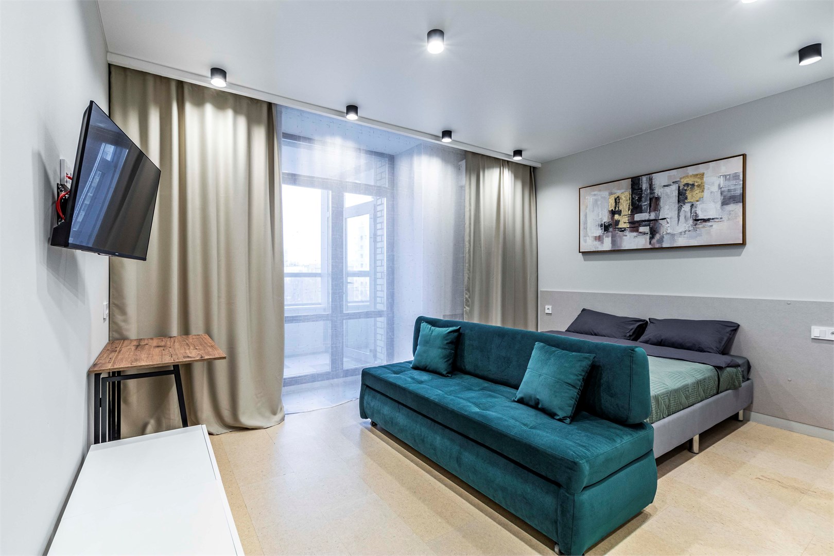 Vdali Poshtel на Белинского