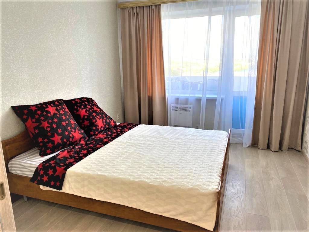 ApartCompany ул. Зои Космодемьянской д. 8 — Уссурийск, город