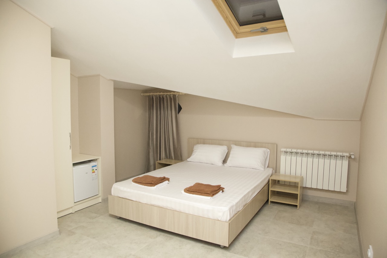 Фотография Комфорт дабл