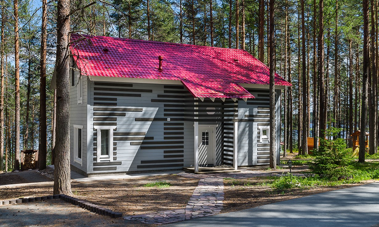 Карьяра 10-местная — фото 1