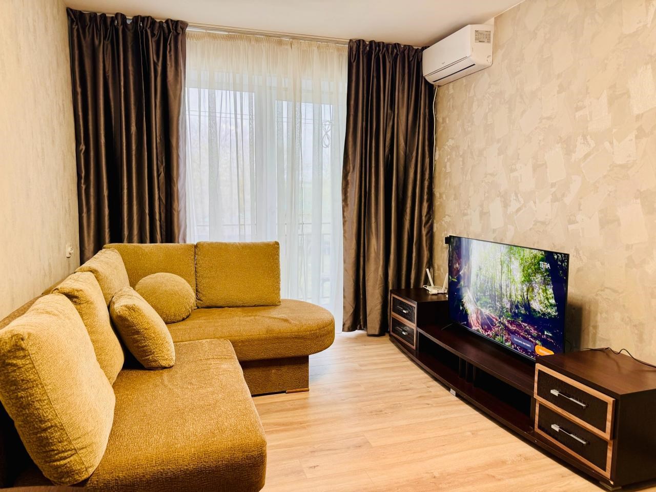 ApartCompany ул. Ватутина д. 35 — Уссурийск, город
