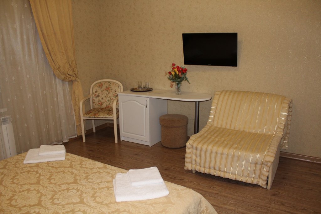 George Hotel(Краснодар)