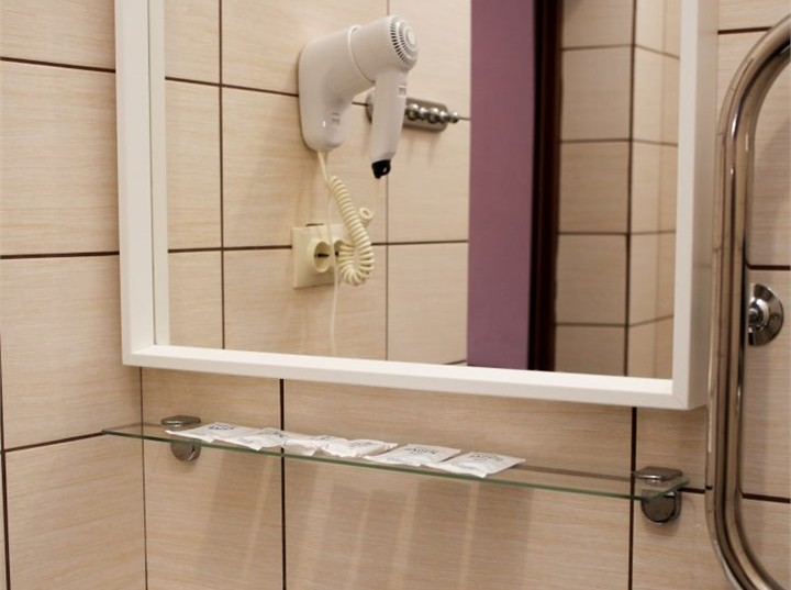 Стандартный Рестайл 2-местный