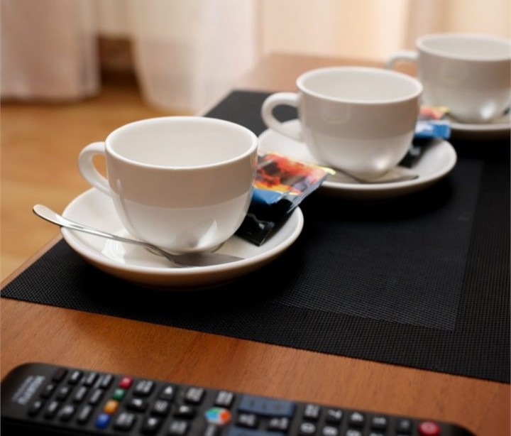 Стандартный 3-местный 2-комнатный