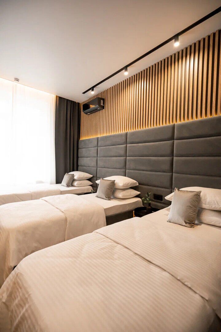 Suite Hotel(Кемерово)