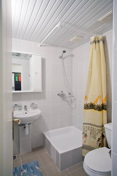 Комфорт 2-местный 1-комнатный 1 категории ( В1К2м1кД, 7-15 этаж)