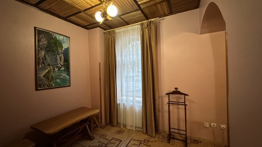 Стандартный 2-местный (без балкона)