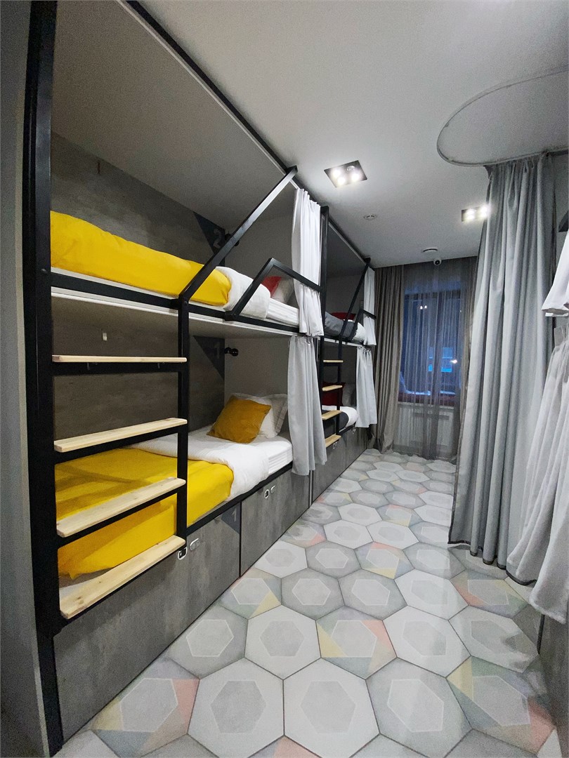 Vdali Poshtel на Белинского