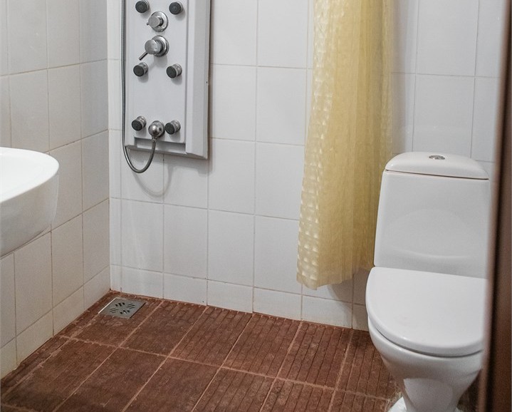 Мансарда 3-местный (№507)