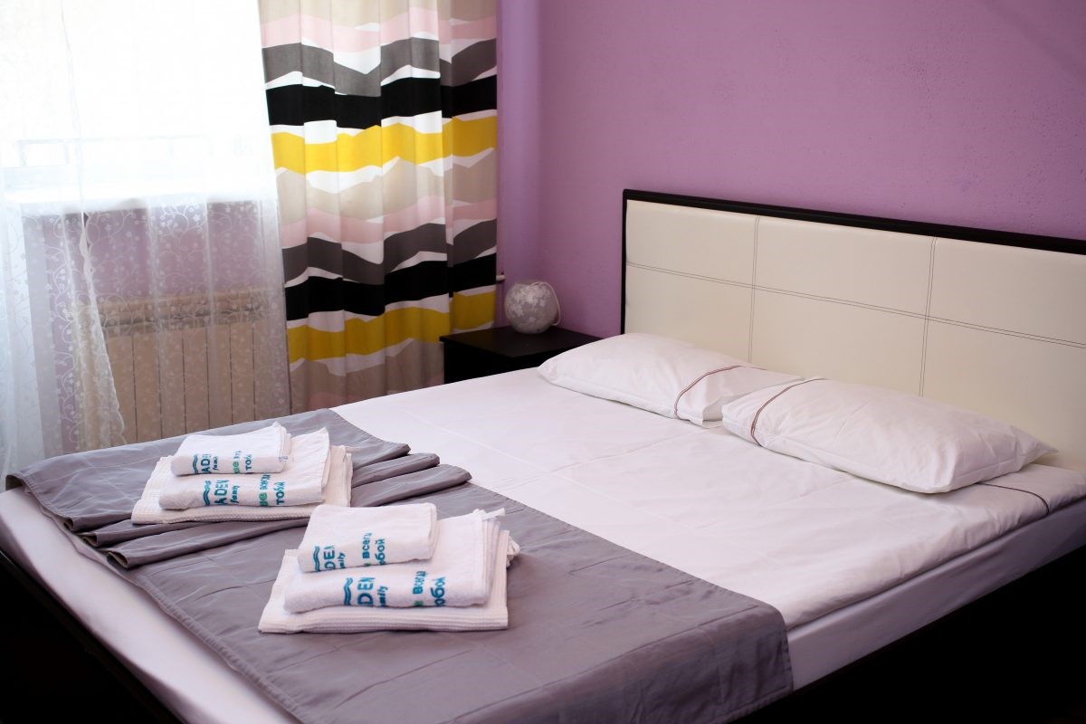 Стандартный Рестайл 2-местный