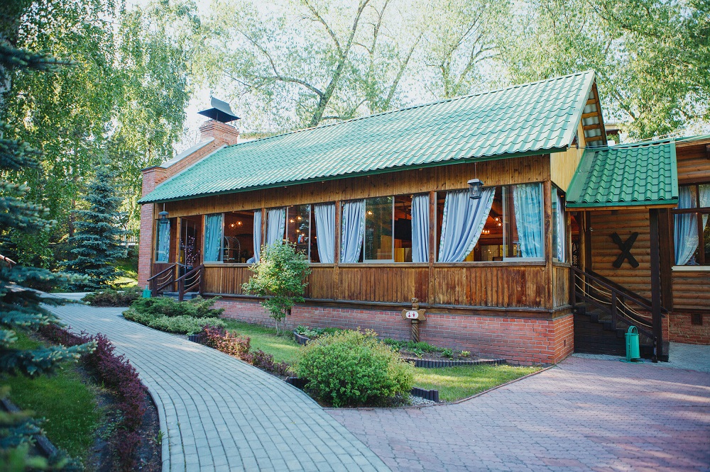 Березка (Челябинск)