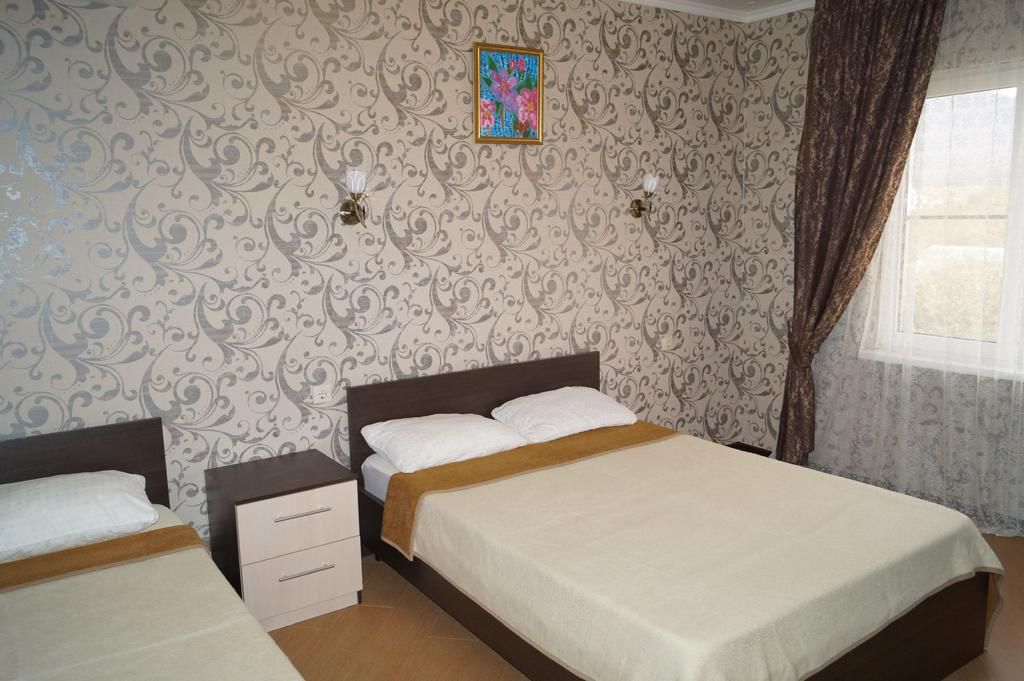 У Руслана и Джульетты