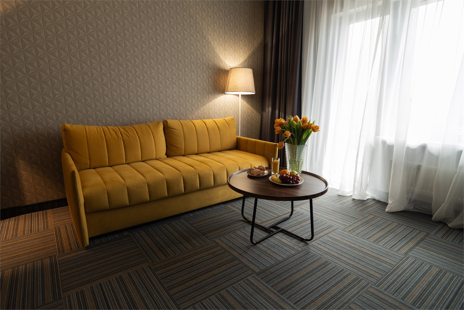 Grand Spa Hotel Avax