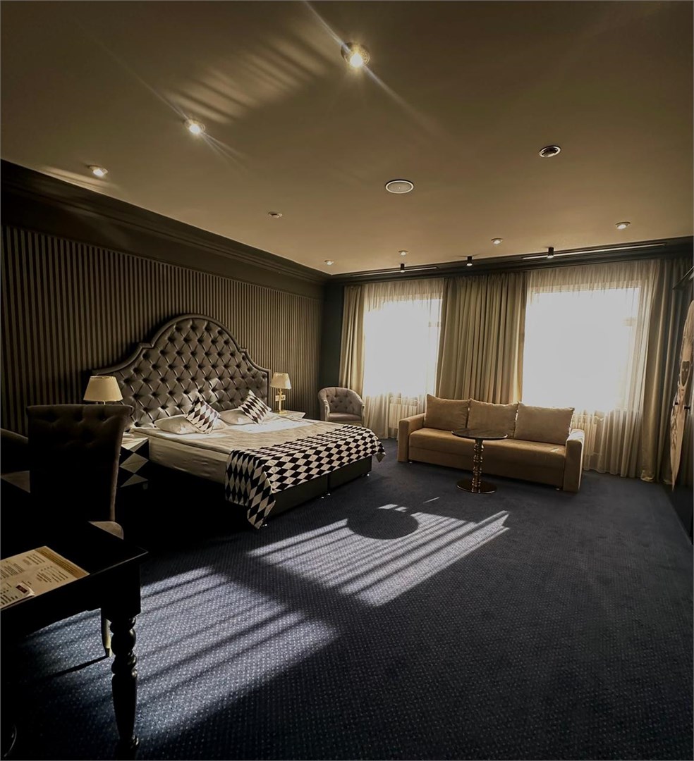 enamar Hotel&Spa Ростов-на дону