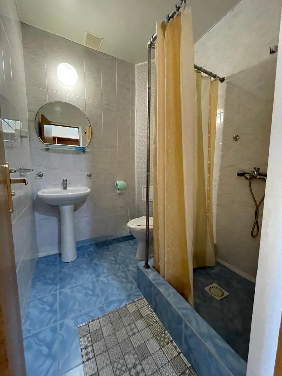 Стандартный 2-местный