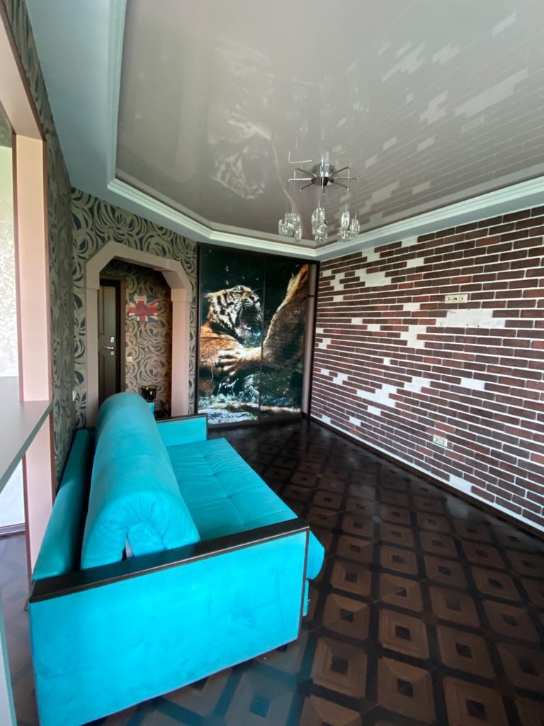 ApartCompany ул. Горького д. 83 — Уссурийск, город